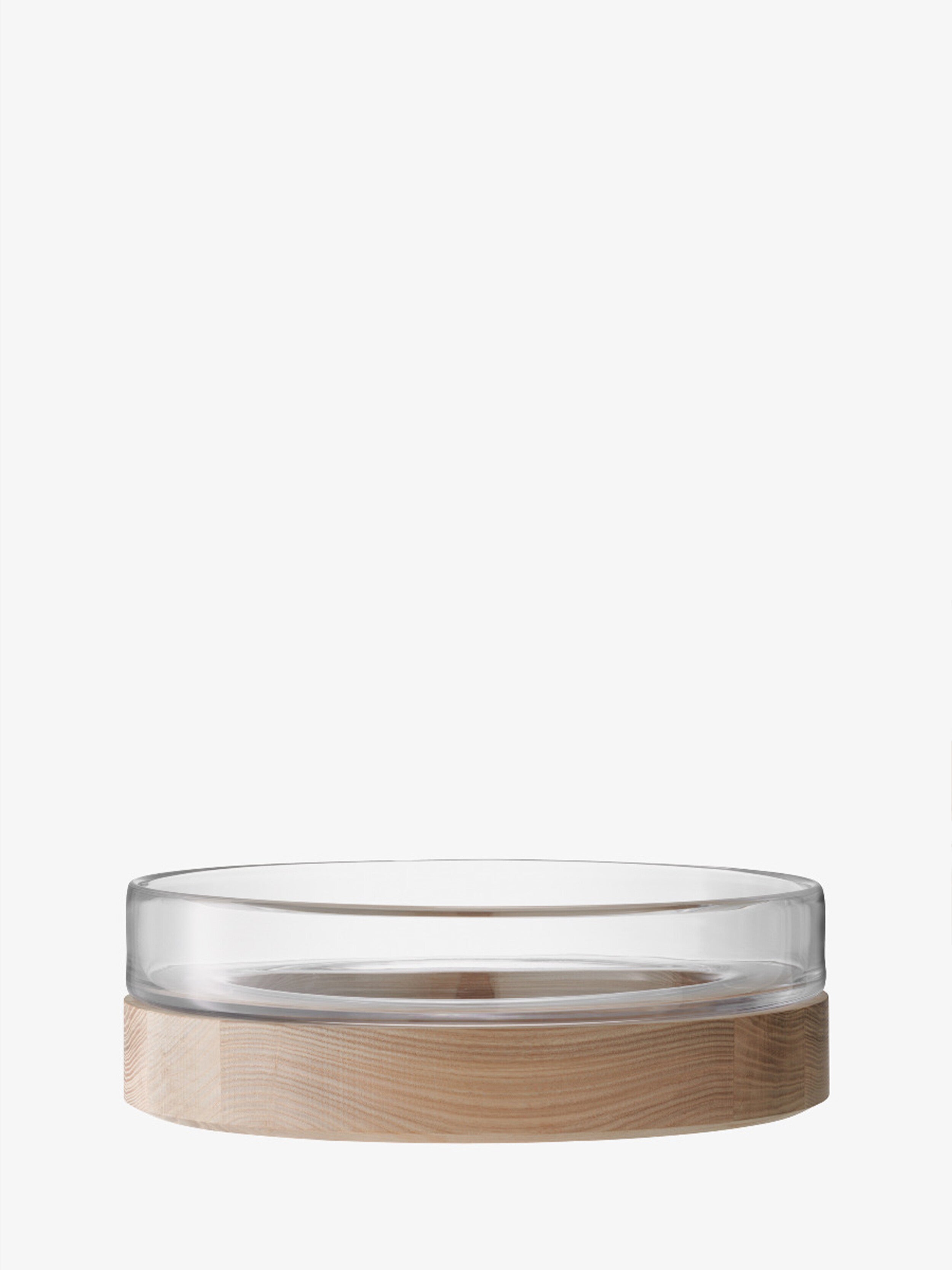 Lotta Bowl & Ash Base - 4L | LSA International